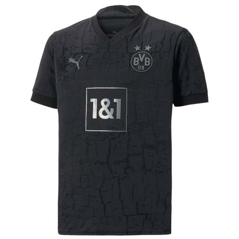 Authentic Camiseta Borussia Dortmund Especial 2022-2023
